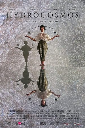 Hydrocosmos (2021) poster
