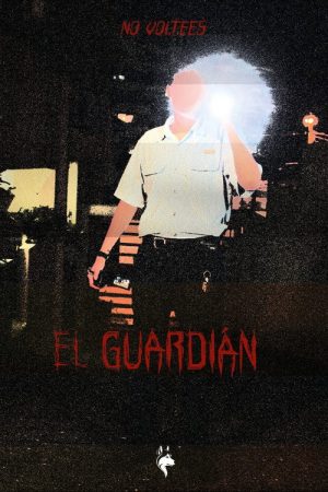 The Guardian (2026) poster