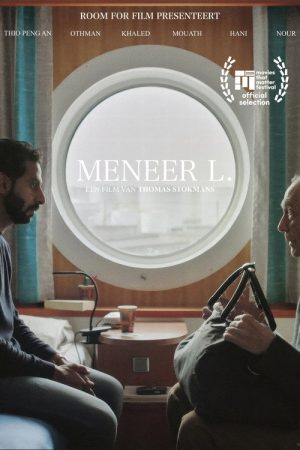 Mister L. (2025) poster