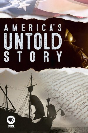 America’s Untold Story (2017) poster