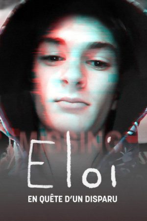 Eloi, en quête d’un disparu (2023) poster