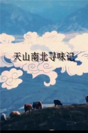 天山南北寻味记 (2018) poster