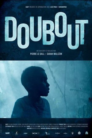 Doubout (2018) poster