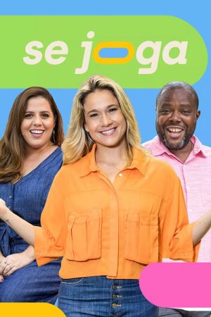Se Joga (2019) poster