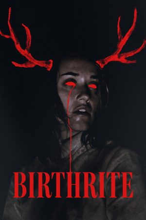 Birthrite (2025) poster