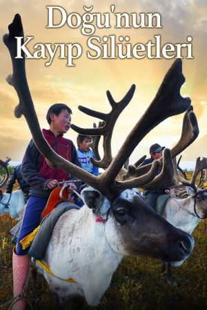 Doğu’nun Kayıp Silüetleri (2019) poster