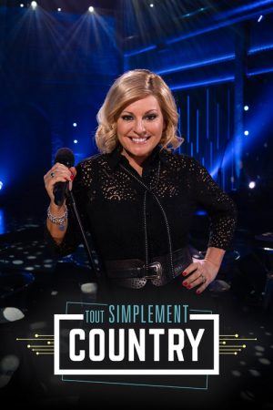 Tout simplement country (2019) poster