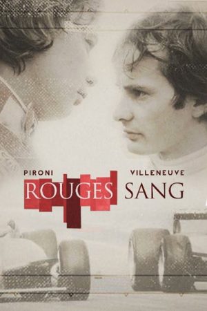 Rouges Sang (2019) poster