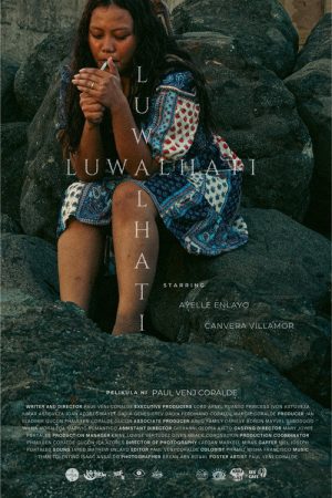Luwalhati (2026) poster