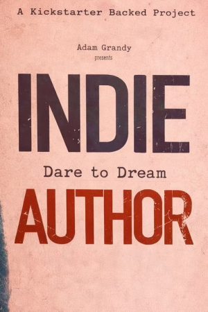 Indie Author (2026) poster