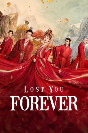 Lost You Forever (2023) poster