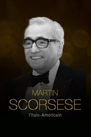 Martin Scorsese, the Italian-American Master (2024) poster