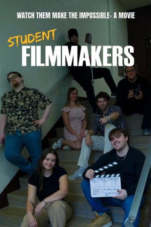 Student Filmmakers (2025) poster