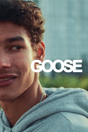 Goose (2024) poster