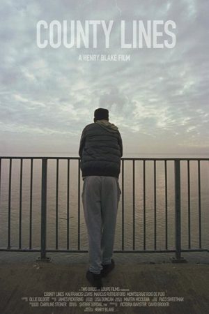 County Lines (2017) poster