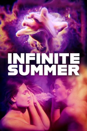 Infinite Summer (2025) poster