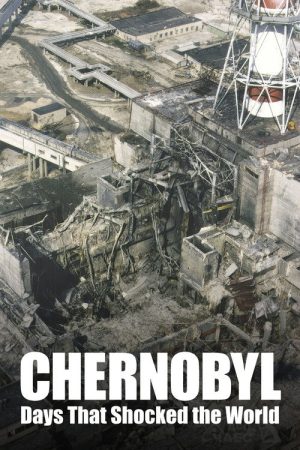 Chernobyl: Days That Shocked the World (2026) poster