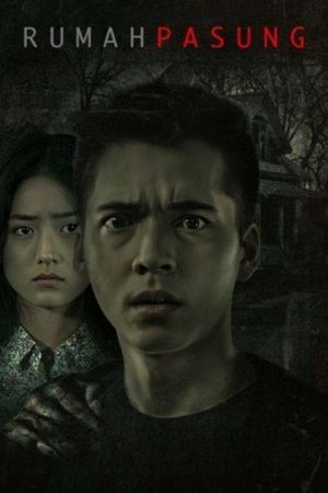 Rumah Pasung (2016) poster