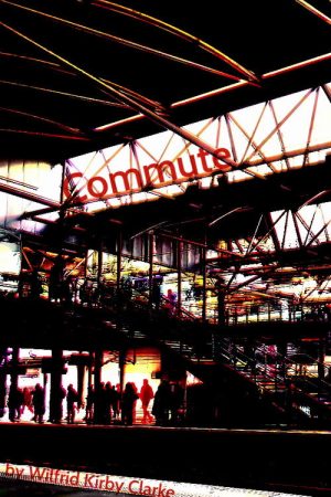 Commute (2026) poster