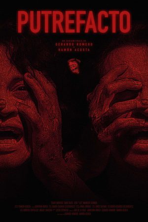 Putrefied (2024) poster
