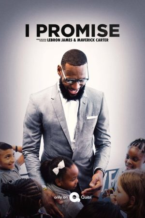 I Promise (2020) poster