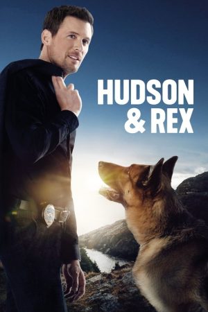 Hudson & Rex (2019) poster
