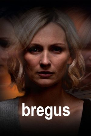 Bregus (2021) poster