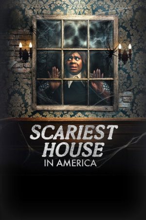Scariest House in America (2024) poster