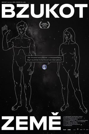 Buzz of the Earth (2024) poster