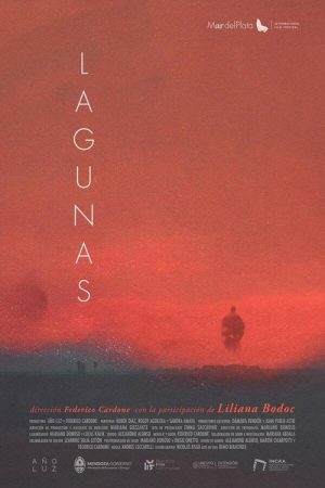 Lagunas (2024) poster