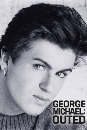 George Michael: Outed (2023) poster