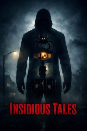 Insidious Tales (2026) poster