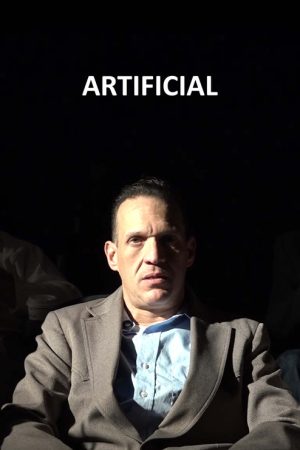 Artificial (2018) poster
