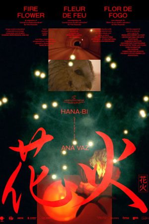 Fire Flower (2026) poster