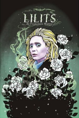 Lilits (2018) poster