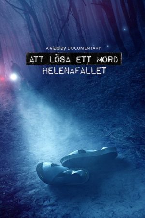 Att lösa ett mord (2022) poster