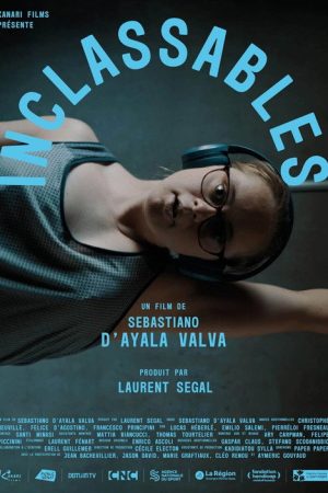 Inclassables (2025) poster