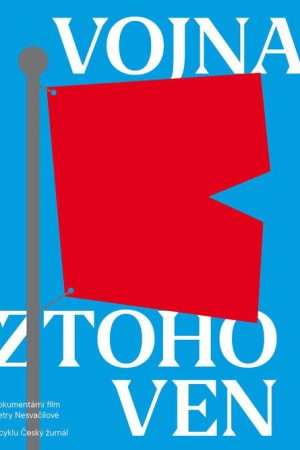 Vojna Ztohoven (2020) poster