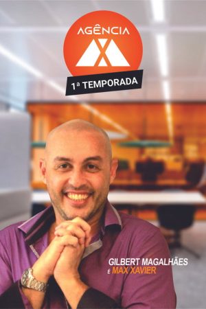 Agência MX (2020) poster
