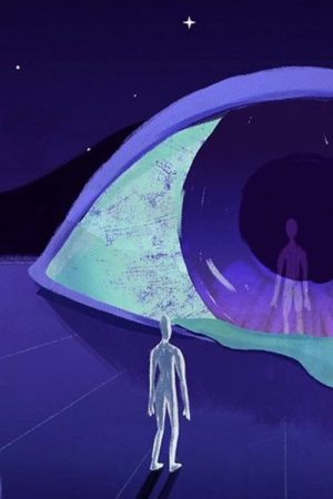 Dreaming (2017) poster