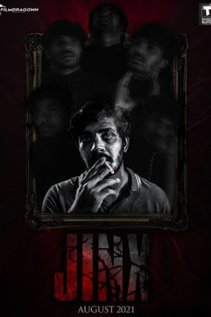 Jinx (2021) poster