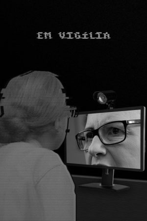 Em Vigília (2025) poster