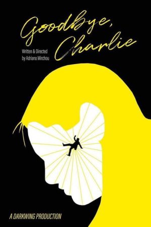 Goodbye, Charlie (2022) poster