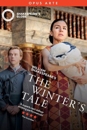 The Winter’s Tale – Live at Shakespeare’s Globe (2018) poster