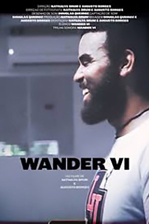 Wander Vi (2020) poster