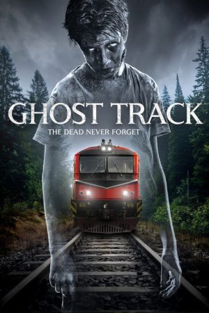 Ghost Track (2022) poster