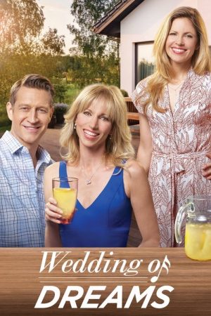 Wedding of Dreams (2018) poster