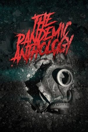 The Pandemic Anthology (2020) poster