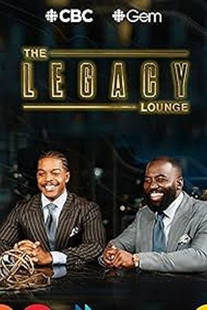 The Legacy Lounge (2026) poster
