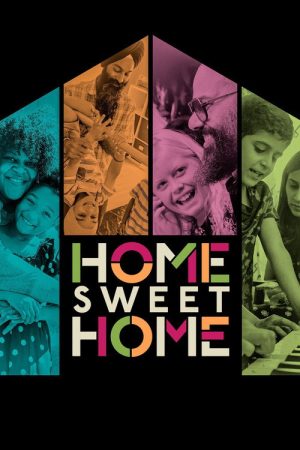 Home Sweet Home (2021) poster